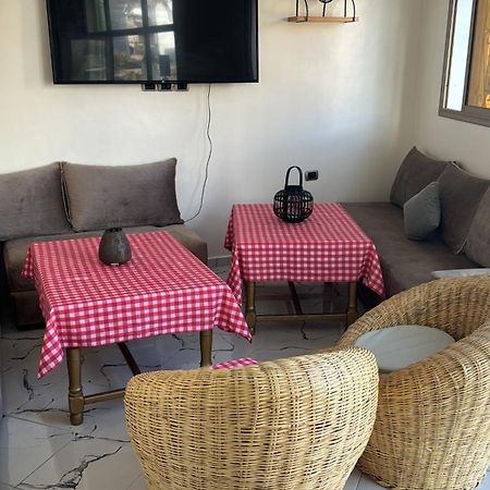 Soraya Guest House Surf Camp & Restaurant إمسوان المظهر الخارجي الصورة