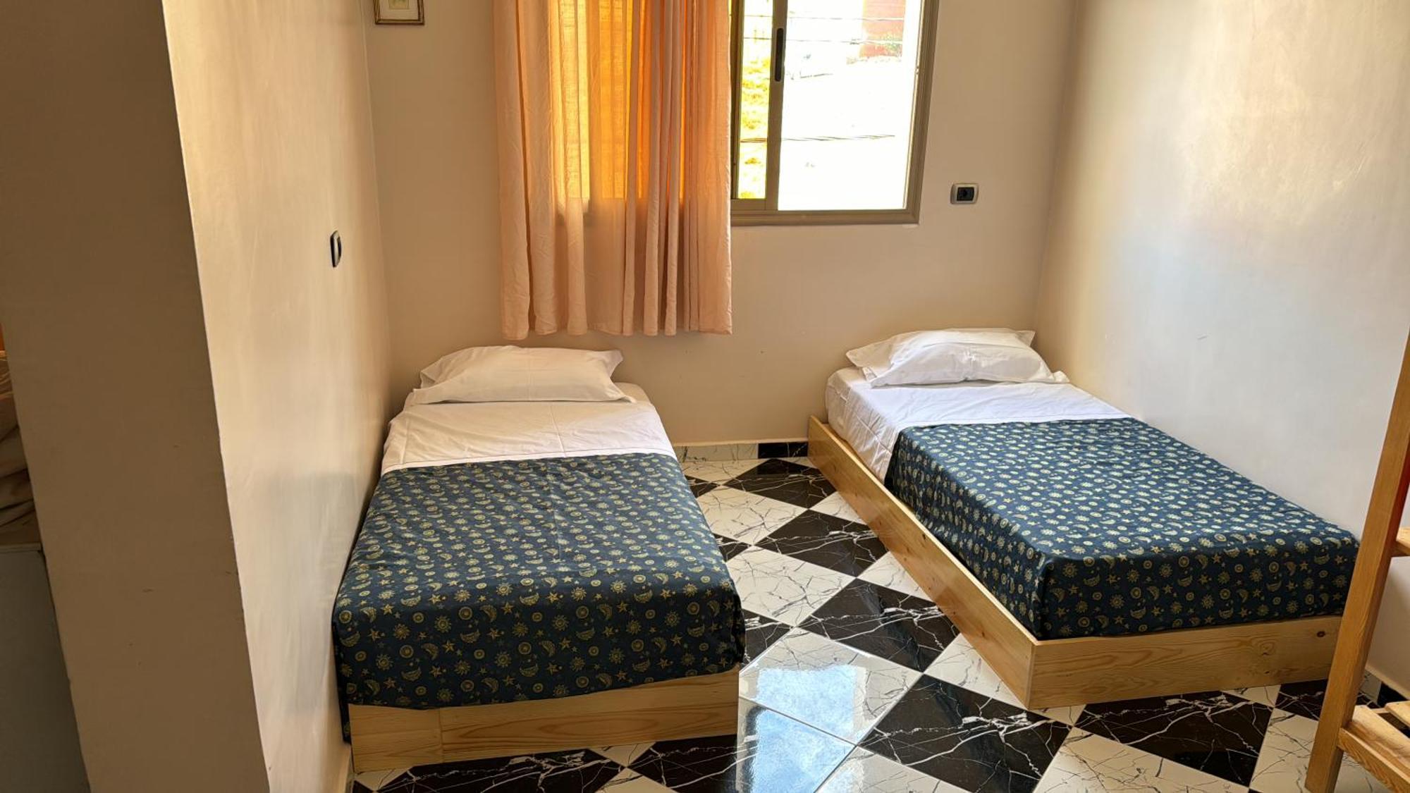 Soraya Guest House Surf Camp & Restaurant إمسوان المظهر الخارجي الصورة