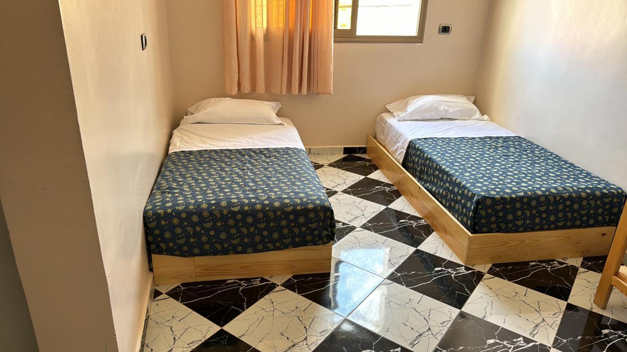 Soraya Guest House Surf Camp & Restaurant إمسوان المظهر الخارجي الصورة
